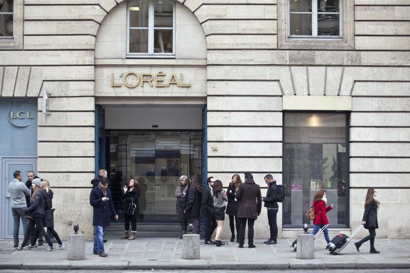 L'Oreal