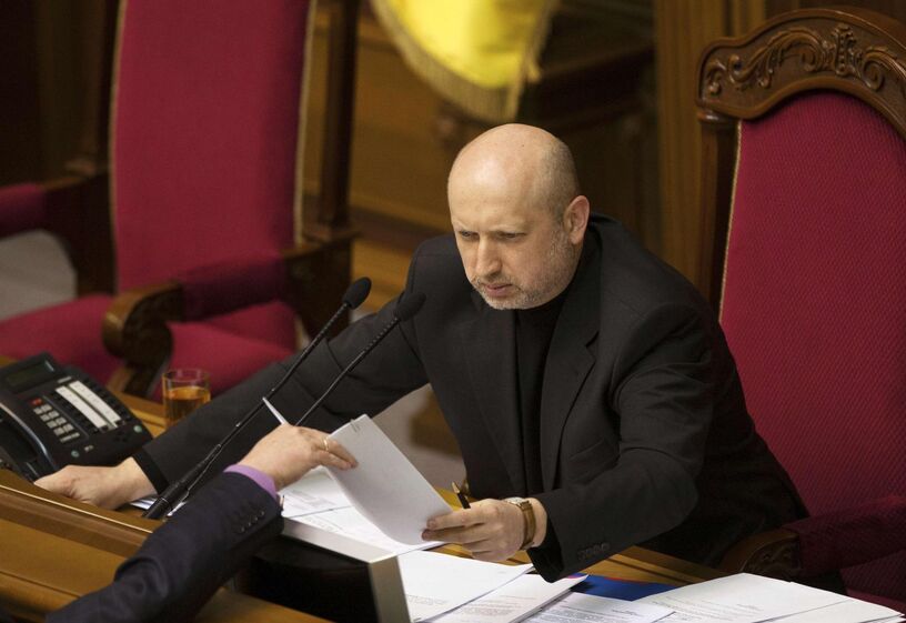 Iulia Tymoshenko