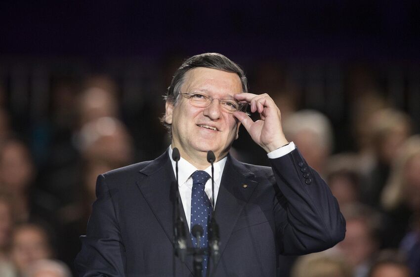 durão barroso