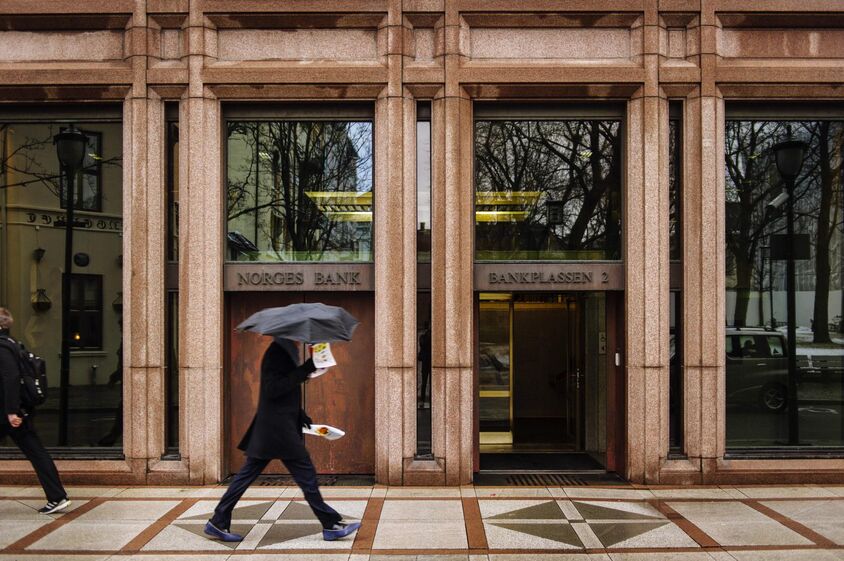 Norges Bank