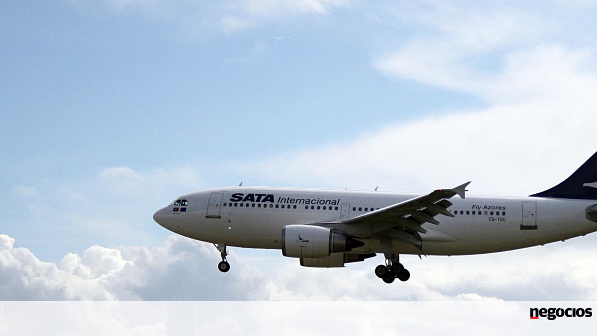 SATA defende relançamento do processo da privatização da Azores Airlines