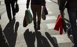 Confiança dos consumidores da Zona Euro melhorou para valores de 2007