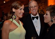 6. David Koch, Administrador e accionista da Kosh Industries   Fortuna: 40 mil milhões de dólares