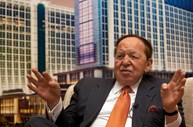 8. Sheldon Adelson, CEO da Las Vegas Sands (casinos)    Fortuna: 38 mil milhões de dólares