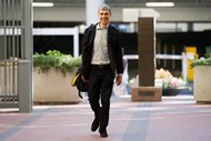 17. Larry Page, Accionista e CEO do Google    Fortuna: 32,3 mil milhões de dólares