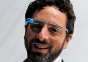 19. Sergey Brin, Accionista e co-fundador da Google    Fortuna: 31,8 mil milhões de dólares