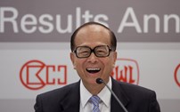 20. Li Ka-shing, Accionista da Hutchison Whampoa   Fortuna: 31 mil milhões de dólares