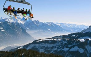 Suíça: Investir à sombra dos Alpes