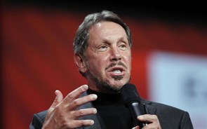 CEO da Oracle é o presidente executivo que recebe a maior parte de salário variável dos EUA