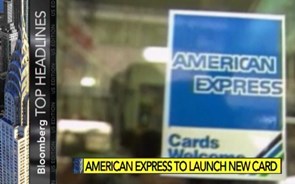 American Express prepara corte de 4.000 postos de trabalho