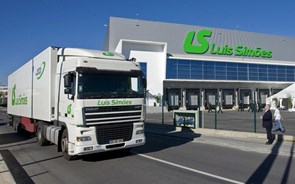 Luís Simões investe sete milhões em 200 novos camiões