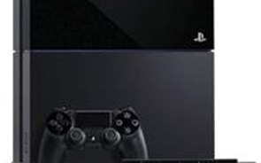Sony já está a trabalhar na sucessora da Playstation4