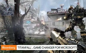 Será o 'Titanfall' a arma secreta da Xbox?