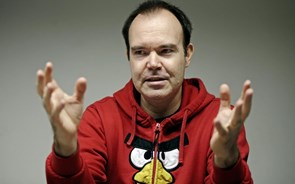 Para a Angry Birds, Portugal 'sempre teve muito talento' 