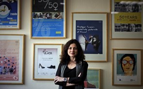 Sandra Ribeiro: 'Ter ou não ter filhos já não é só uma questão privada' 