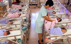 Nenhum recém-nascido pode sair da maternidade sem registo e sem número de utente 
