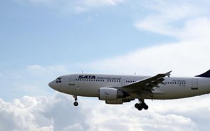 SATA não aumenta 'por enquanto' tarifas aéreas