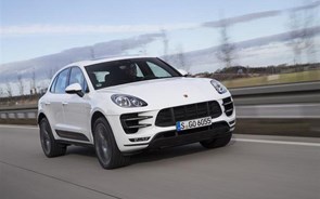 Novo Macan: Radicalmente Porsche