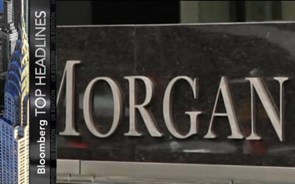 JPMorgan vende unidade de 'commodities' por 3,5 mil milhões de dólares