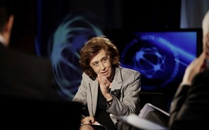 Manuela Ferreira Leite rejeita interferência na CGD no seu mandato
