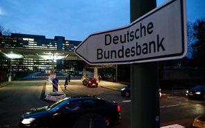 Bundesbank: Bancos britânicos negoceiam a ida para a Alemanha