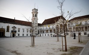 Coimbra vai cobrar propina sete vezes superior a alunos estrangeiros