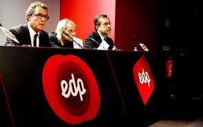 EDP espera registo da OPA pela CMVM dentro de uma a duas semanas