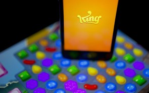 Candy Crush chega à China com uma nova versão