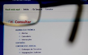 Fisco põe na página pessoal dos advogados lista de processos tributários dos clientes