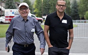 Murdoch vende negócios de televisão paga em Itália e Alemanha