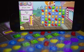 Candy Crush cai mais de 9% em estreia pouco doce na bolsa