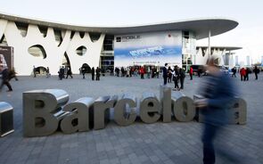 barcelona 