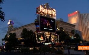 Caesars Sells Four Casinos to Affiliate for $2.2B