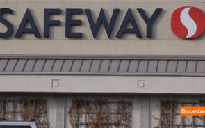 Safeway Agrees to Be Bought by Albertsons