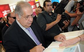 Jaime Gama