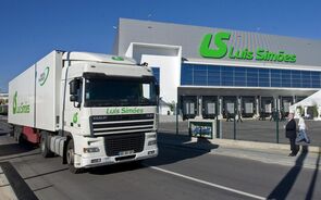 Luis Simões transportes transportadoras transportes de mercadorias