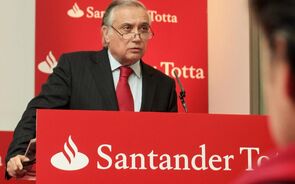 Vieira Monteiro Santander Totta