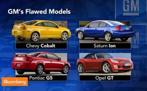 Could GM Have Avoided Recall Crisis?