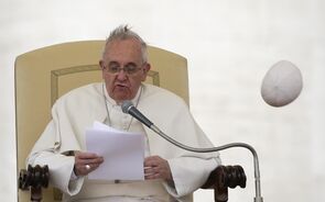 Papa Francisco