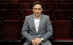 Paulo Rodrigues