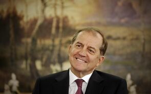 António Guerreiro Finantia