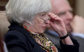 Janet Yellen Fed