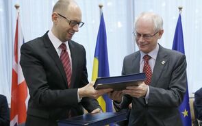 Herman Van Rompuy