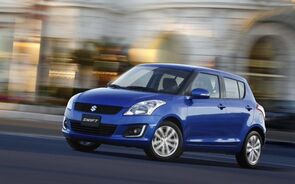 Suzuki