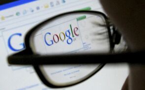 Google 