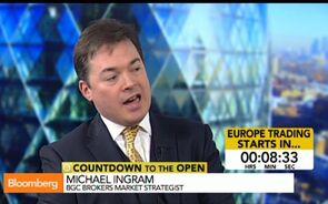 Questions Over Sustained European Recovery: Ingram