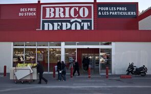 Brico Depot