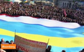 IMF to Provide $14-18B Priority Spending to Ukraine