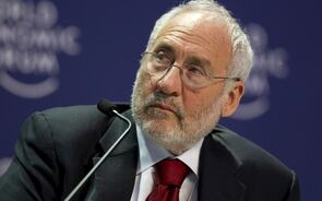 Joseph Stiglitz 