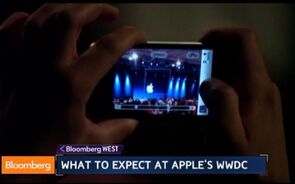 What Products Are in Apple's Pipeline?